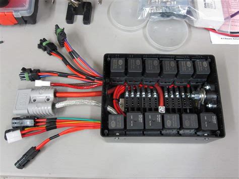 relay in junction box|automotive electrical relay box.